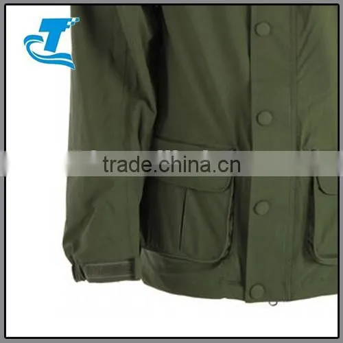 Snow Wear Men Active Ski Jacket photo-5
