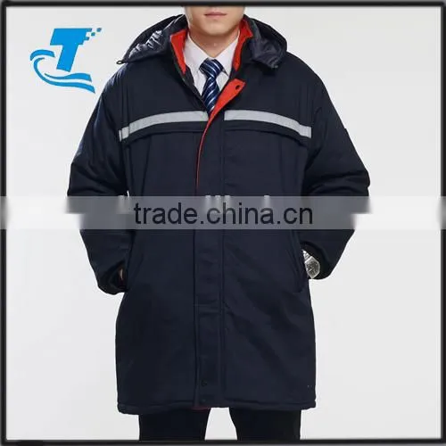 Reflective Tape For Work Jacket Clothing photo-5