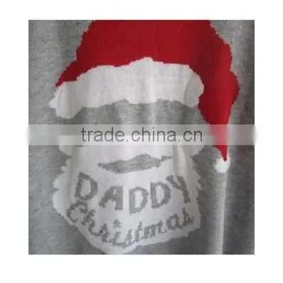 Fashion Knitted Christmas Sweaters Uglysweaters Design for Women 2016 photo-3