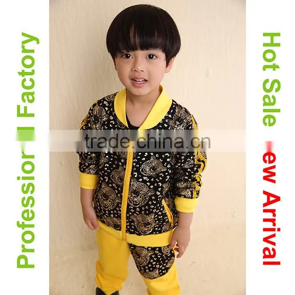 2015 Guangzhou Wholesale Winter Kids Clothes photo-3