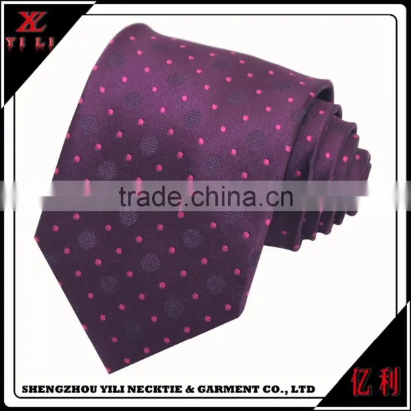 China Manufacturer Good Offer Custom Adjustable Tie photo-3