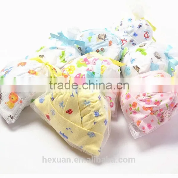 OEM or Stocked ,Baby Mittens, Newborn Infant Baby Mittens,Mesh Bag Baby Baby Mittens Set,baby Socks and Baby Mittens, photo-3
