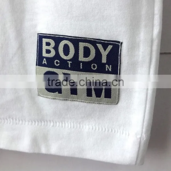 Men's Casual T-shirt With High Quality and Soft Print photo-3