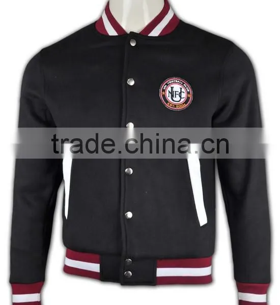 High Quality Slim Fit Zip up Ribbed Cheap Custom Logo Mens Sleeveless Hoodie photo-2