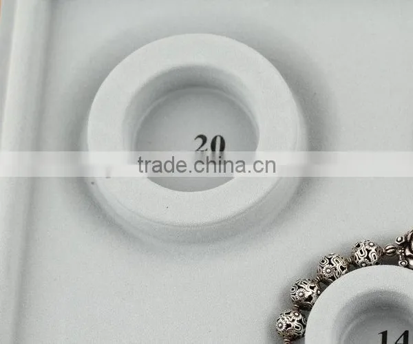 DIY Beads Design Borad Plate/template for Bracelet photo-5