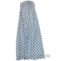Elegant Ladies Long Prom Evening Dress photo-2