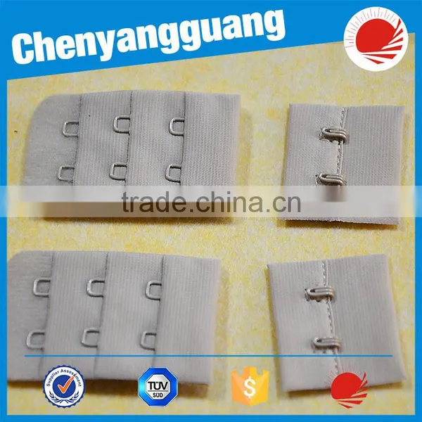 Colorful Bra Hook and Eye Tape for Lady Bra Accessories photo-6