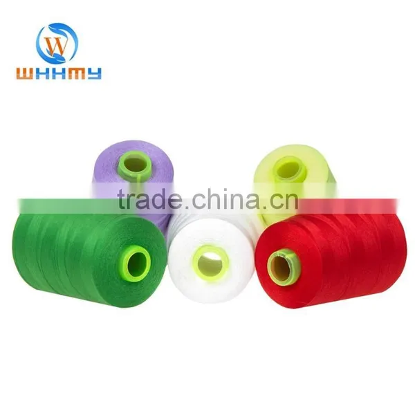 50/2 AAA Grade 3000Y Polyester Sewing Thread photo-6