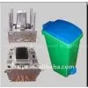 Plastic Injecton Big Garbage Bin Mould
