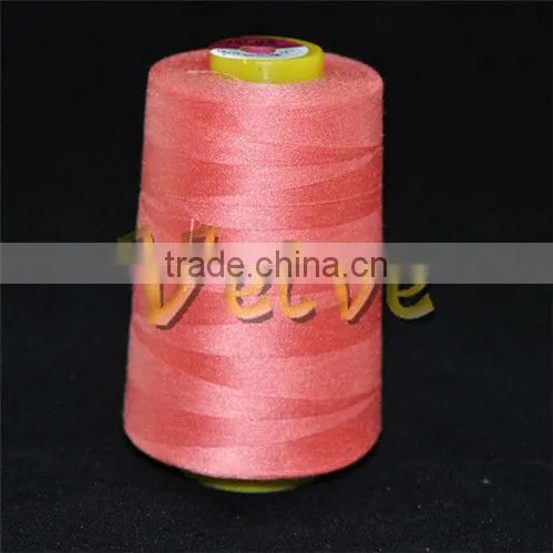 Bamboo Spun Yarn