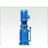 Vertical Multi-Stage Pump