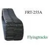 Tractor Rubber Caterpillar Tread photo-2