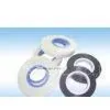 Heat Seal 21.3 / 25.5 / 37.5 mm Width SMD Cover Roll Tape for SMD / SMT Component