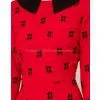 Casual Dress C7012 photo-3