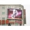 High Resolution Silan P20 Outdoor Led Display For Public Square