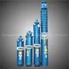 High Quality Submersible Water Pump for Irrigation photo-3