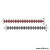 Sell 220kV Composite Tension / Suspension Insulator