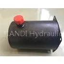 Professional Hydraulic Power Packs Hydraulic Oil Tanks With 2.5L 211mm