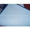 The Back of Polyester Chenille Carpet & Rug Manufacture and Trade