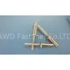 Multi Grip Structural Dome Head Blind Rivets High Strength