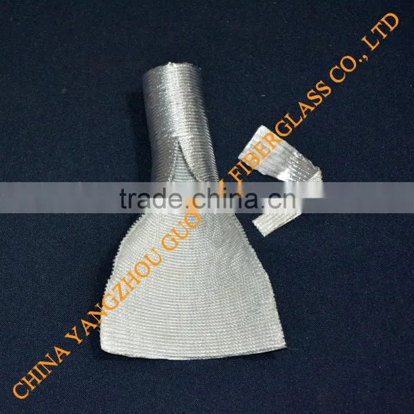 High Quality Aluminum Fiberglass Hose photo-3