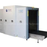 RScan 100100SD Dual View Multi-Energy X-Ray Security Scanner