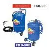 Foma Cleaning Machine(FKD-90)