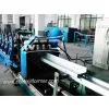 Z Steel Roll Forming Machine