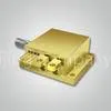 Detachable 808nm High Power Diode Lasers , Pump Laser Diode 15W 0.22N.A.