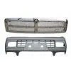 Bumper Mould