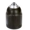 Keyless Drill Chuck (lock Function)