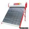 Solar Energy Heater System