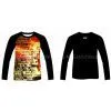 The Fashion Fast Drying Cotton Digital Printing Process (factory Direct) photo-2