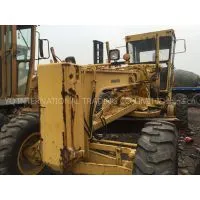 Used Komatsu GD511A Grader, Used Komatsu Motor Grader for Sale