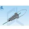 NXJ Wedge Type Overtension Resistant Clamp