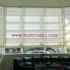 Bintronic Motorized Roman Blinds (BT-MRB) photo-3
