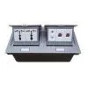 Табличный розетка FZW-A003A-SL