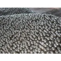 High Chrome Grinding Steel Ball