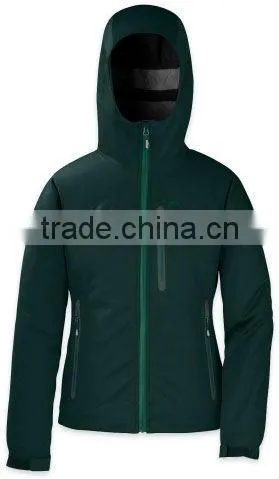 Ladies Winter Jacket
