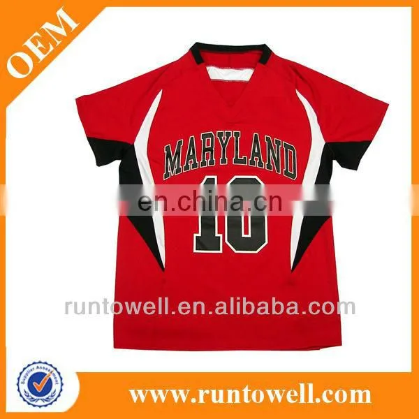 Lacrosse Apparel, Lacrosse Pinnies College