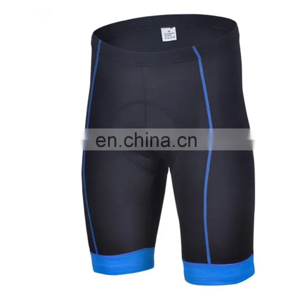 2017 Cycling Team Men Lycra Compression Cycling Shorts photo-3
