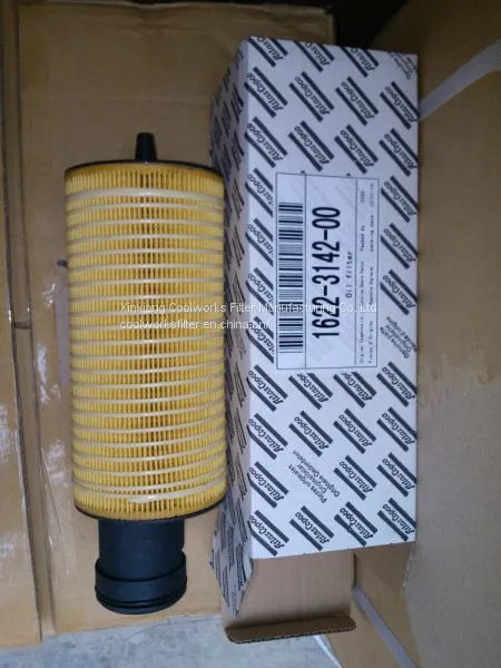 1622314200 Oil Filter for AC Compressor Ga37+