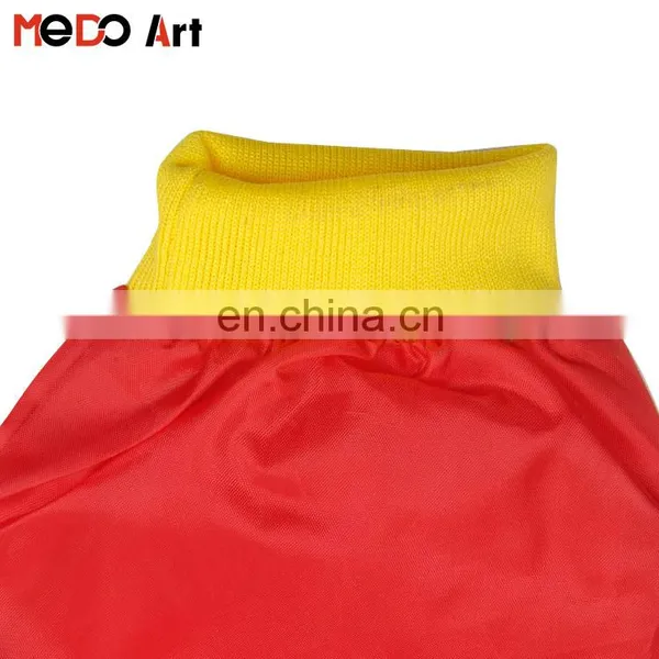 Polyester Children's Smock Clothing photo-4