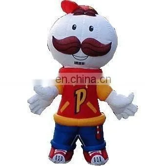 Inflatable Cartoon toy