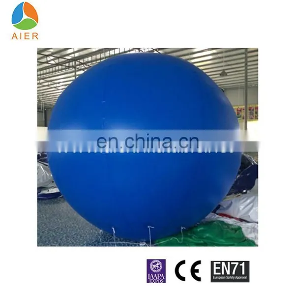 3.6m Dia Giant Advertising Balloon for Promotions photo-2