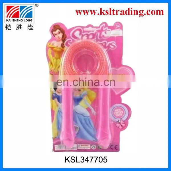 fashion plastic jump rope