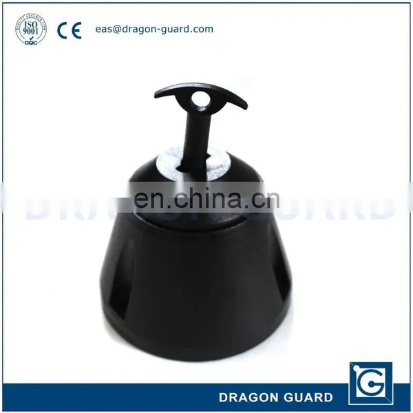 High Sensitive Good Quality Clothing Security Tag Remover / Magnetic Tag Remover / Pencil Tag Eas Detacher photo-6