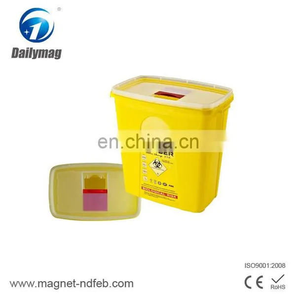 Safe Popular Sharp Container photo-2