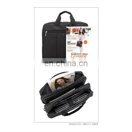 High Class Office Laptop Bag With Fine Workmanship in Guangzhou photo-2