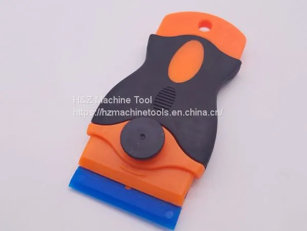 Wholesale Plastic Single Edge Razor Blades at Low Price photo-2